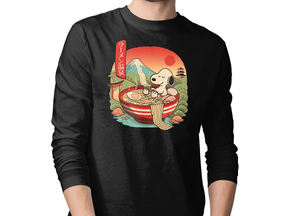 Ramen Onsen