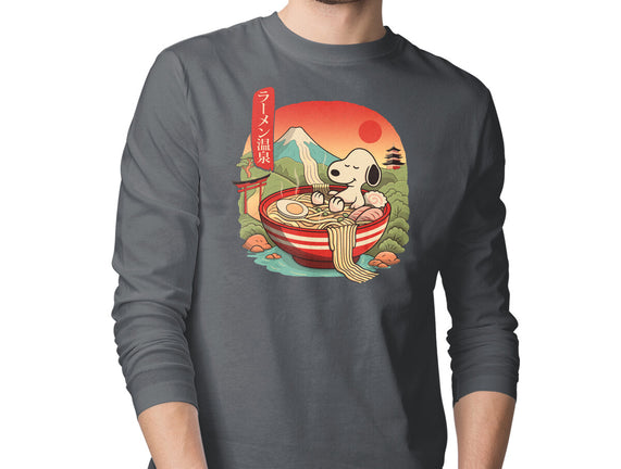 Ramen Onsen