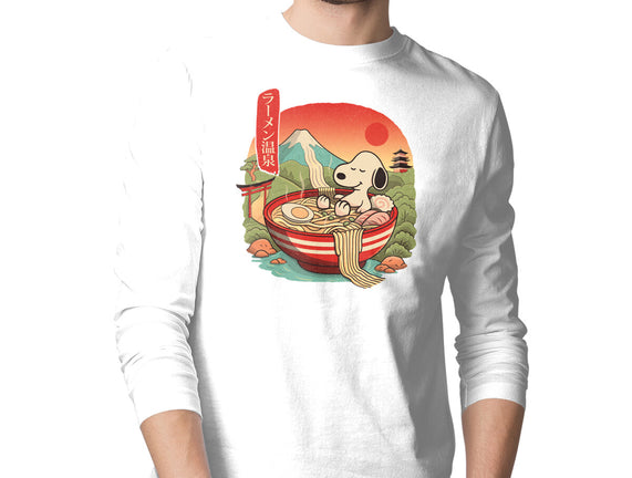 Ramen Onsen
