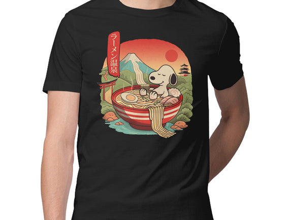 Ramen Onsen