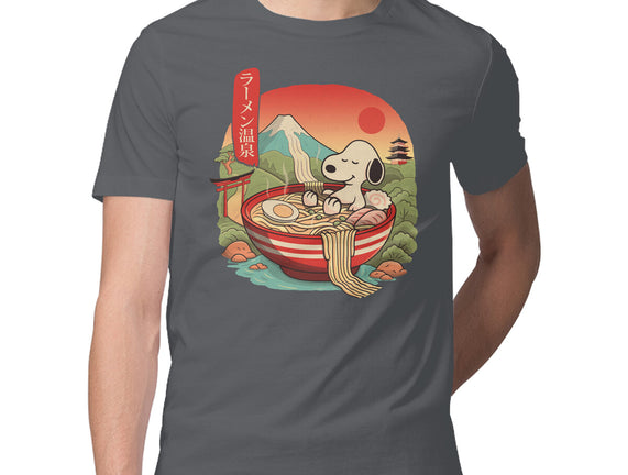 Ramen Onsen