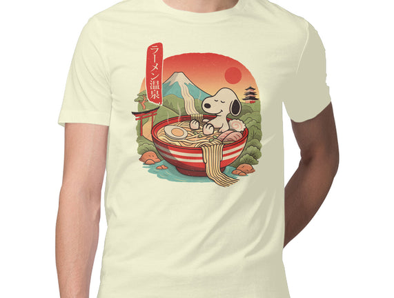 Ramen Onsen