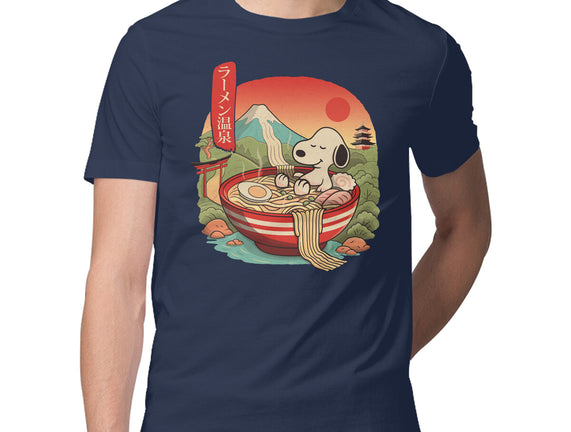 Ramen Onsen