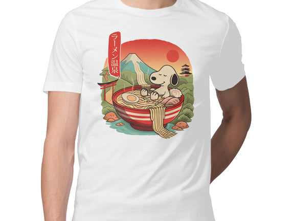 Ramen Onsen