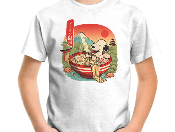 Ramen Onsen