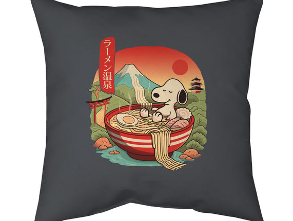 Ramen Onsen