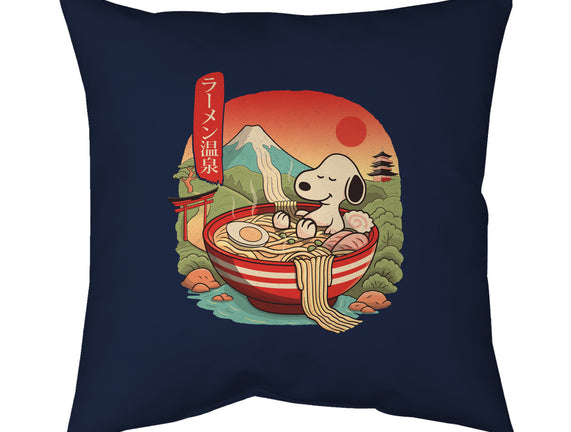 Ramen Onsen