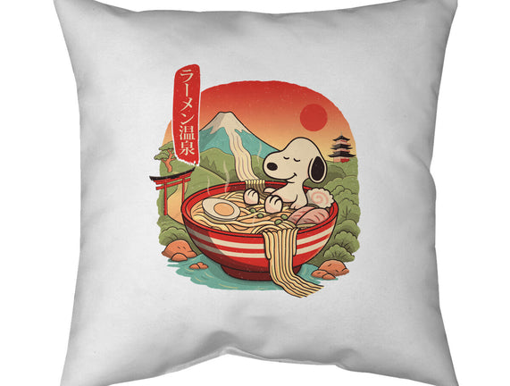 Ramen Onsen