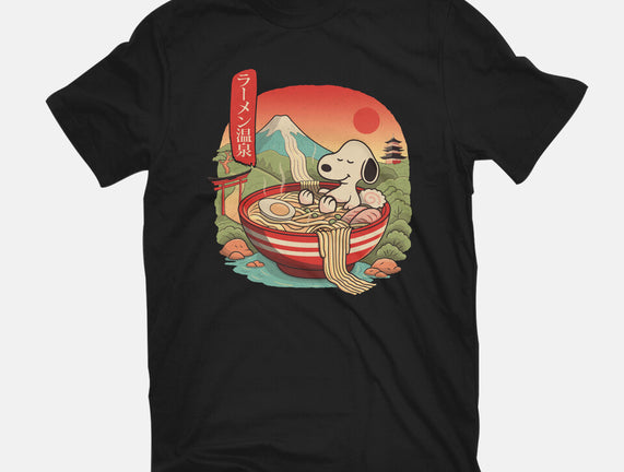 Ramen Onsen