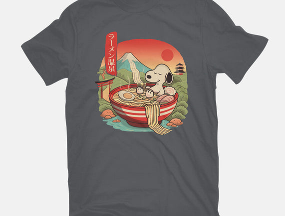 Ramen Onsen