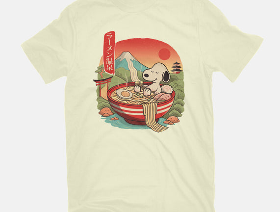 Ramen Onsen