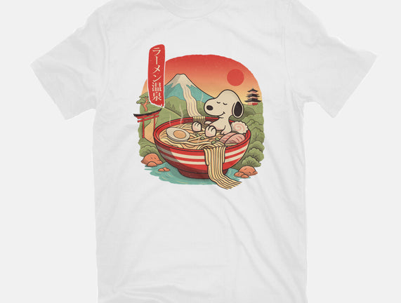 Ramen Onsen