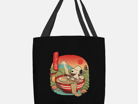 Ramen Onsen