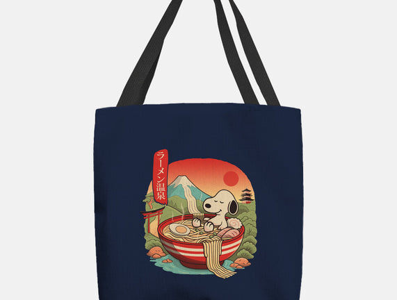 Ramen Onsen