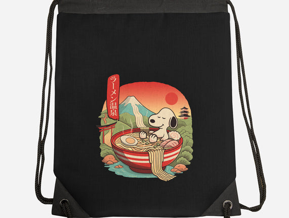 Ramen Onsen