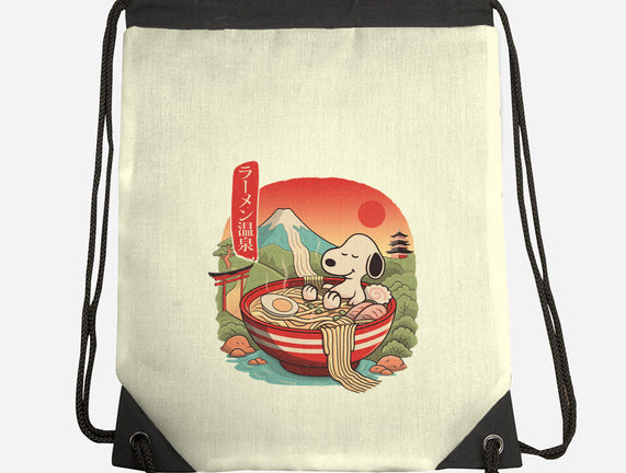 Ramen Onsen