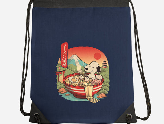 Ramen Onsen