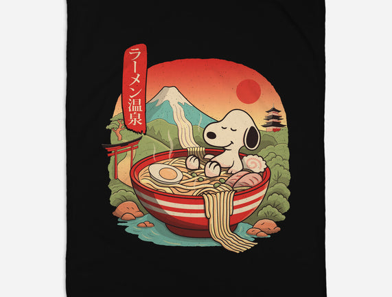 Ramen Onsen