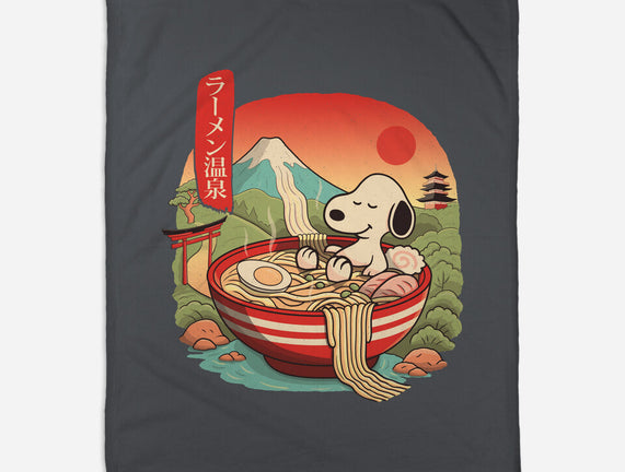 Ramen Onsen