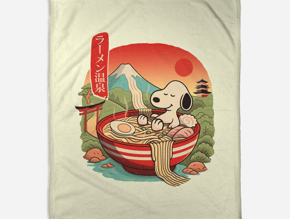 Ramen Onsen