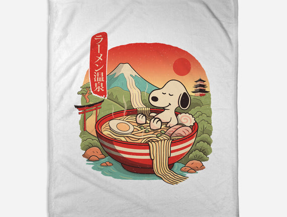 Ramen Onsen