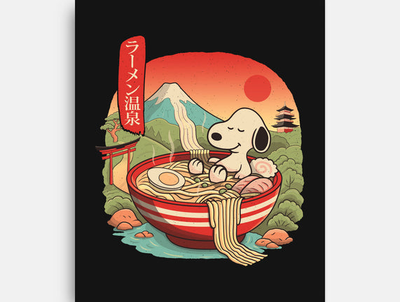 Ramen Onsen