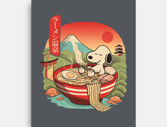 Ramen Onsen