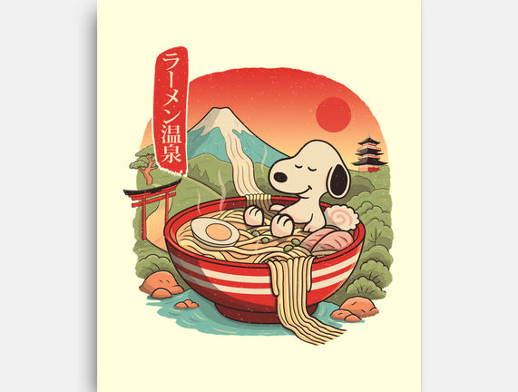 Ramen Onsen