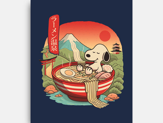Ramen Onsen
