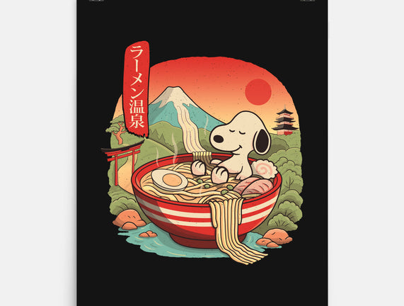 Ramen Onsen