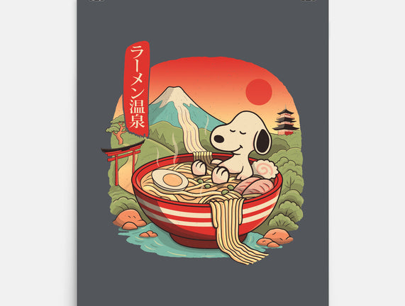 Ramen Onsen