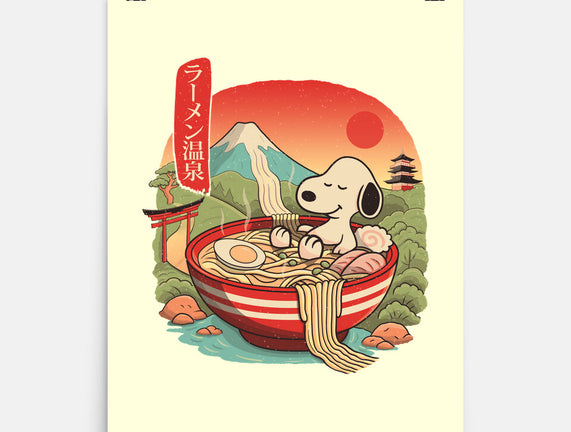 Ramen Onsen