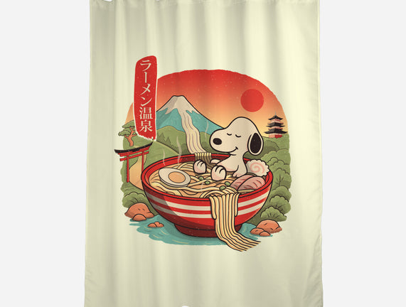 Ramen Onsen