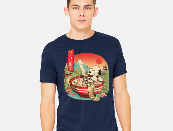 Ramen Onsen