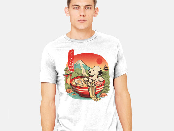 Ramen Onsen
