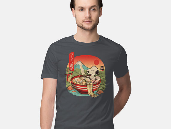 Ramen Onsen