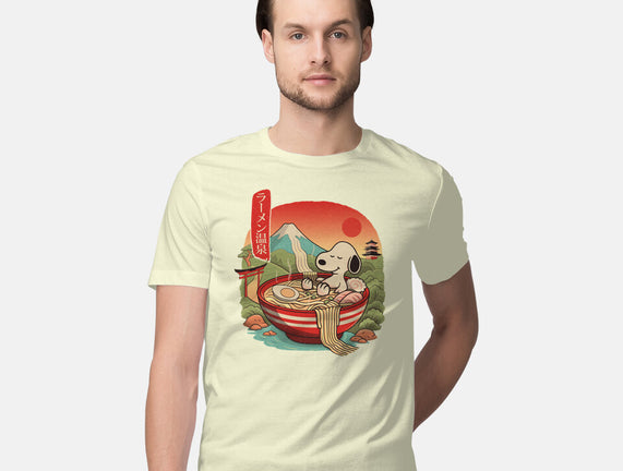 Ramen Onsen