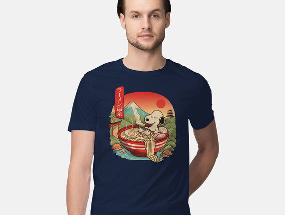 Ramen Onsen