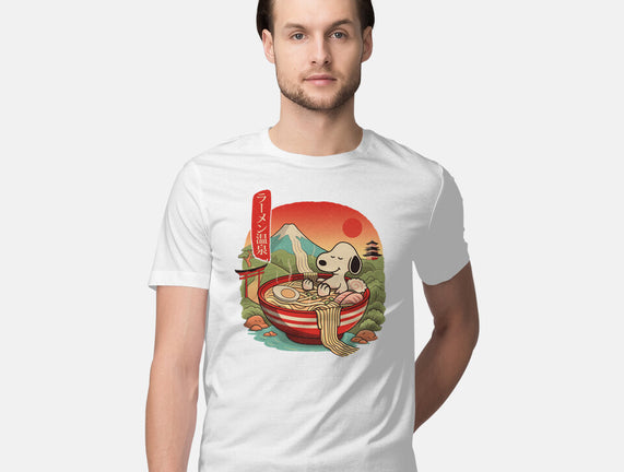 Ramen Onsen