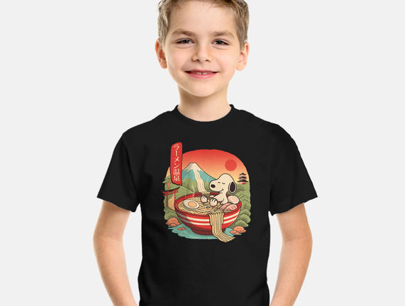 Ramen Onsen