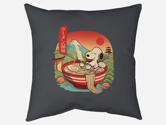 Ramen Onsen