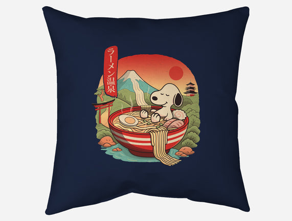 Ramen Onsen