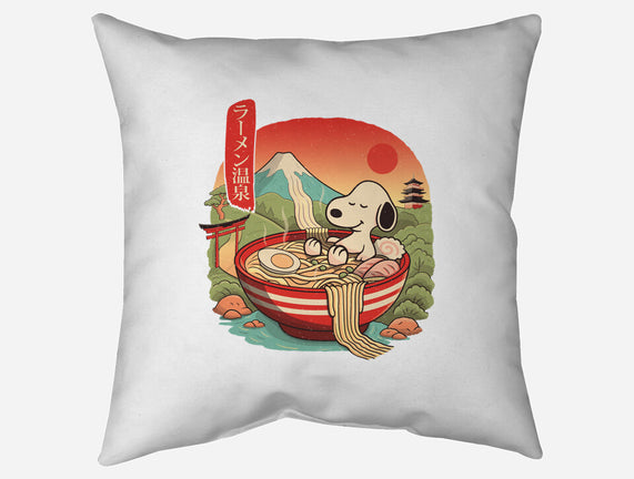 Ramen Onsen