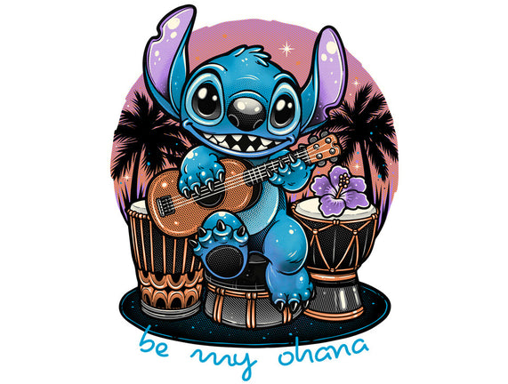Be My Ohana