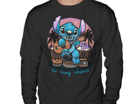 Be My Ohana