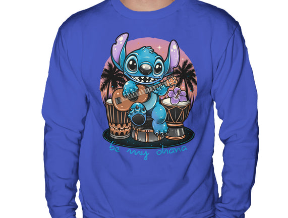 Be My Ohana