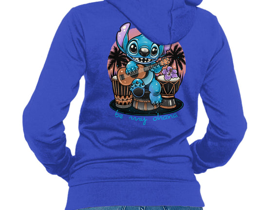 Be My Ohana