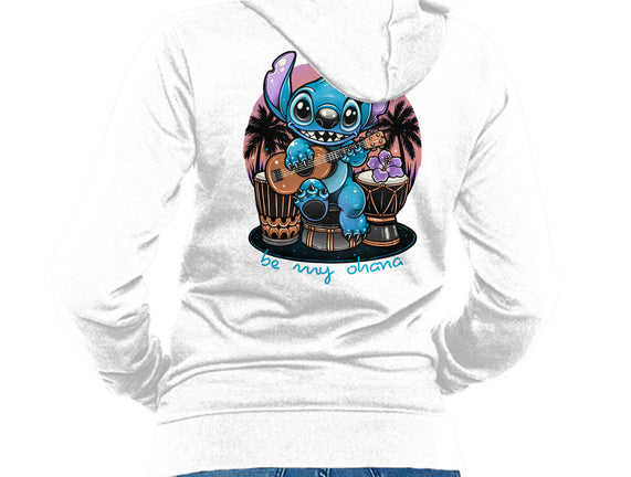 Be My Ohana