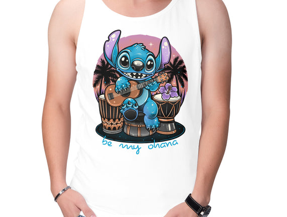 Be My Ohana