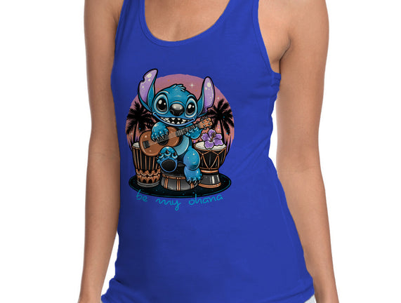 Be My Ohana